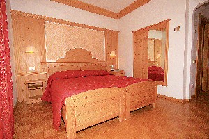 Hotel PARK HOTEL SPORT wakacje