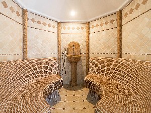 Hotel PARK HOTEL SPORT wakacje