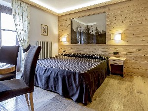 Hotel PARK HOTEL SPORT wakacje