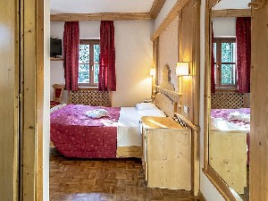 Hotel PARK HOTEL SPORT wakacje