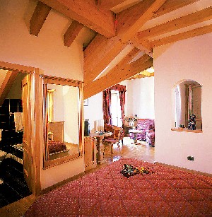 Hotel PARK HOTEL SPORT wakacje