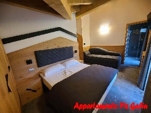 Hotel RESIDENCE AL TOSCANA wakacje