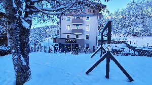 Hotel RESIDENCE AL TOSCANA wakacje