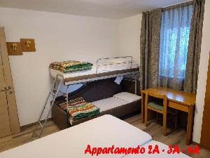 Hotel RESIDENCE AL TOSCANA wakacje