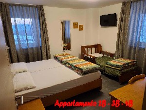 Hotel RESIDENCE AL TOSCANA wakacje