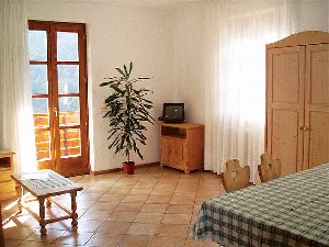 Hotel RESIDENCE WILLA ERICA wakacje