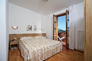 Hotel RESIDENCE WILLA ERICA wakacje