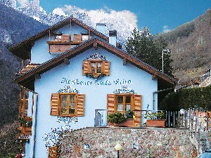 Hotel RESIDENCE WILLA ERICA wakacje