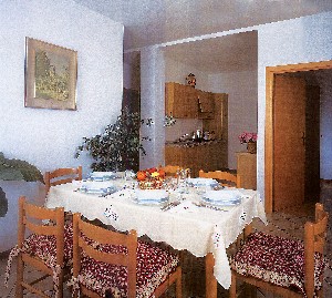 Hotel RESIDENCE WILLA ERICA wakacje