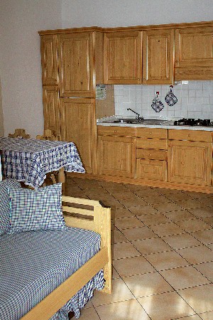 Hotel RESIDENCE WILLA ERICA wakacje