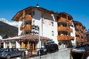 Hotel REZYDENCJA ALBA NOVA wakacje