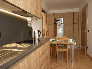 Hotel REZYDENCJA ALBA NOVA wakacje