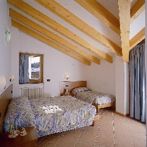 Hotel REZYDENCJA ALBA NOVA wakacje