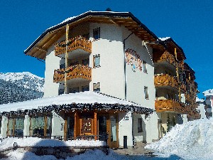 Hotel REZYDENCJA ALBA NOVA wakacje