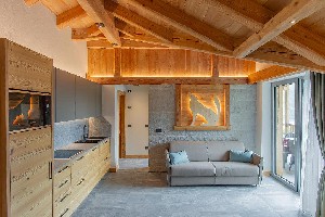 Hotel REZYDENCJA CHALET WOLF wakacje