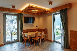 Hotel REZYDENCJA CHALET WOLF wakacje