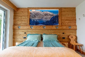 Hotel REZYDENCJA CHALET WOLF wakacje