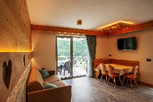 Hotel REZYDENCJA CHALET WOLF wakacje