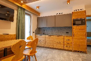 Hotel REZYDENCJA CHALET WOLF wakacje