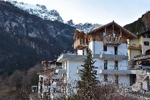 Hotel REZYDENCJA CHALET WOLF wakacje