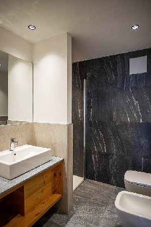 Hotel REZYDENCJA CHALET WOLF wakacje