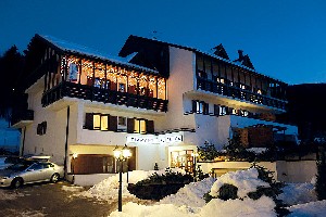 Hotel REZYDENCJA DIAMANT wakacje