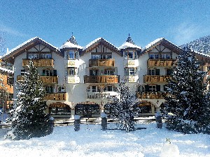 Hotel REZYDENCJA MERIDIANA wakacje