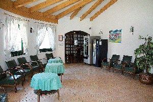 Hotel REZYDENCJA MERIDIANA wakacje