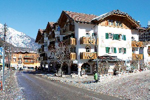 Hotel REZYDENCJA MERIDIANA wakacje