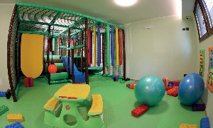 Hotel REZYDENCJA VIOLA wakacje