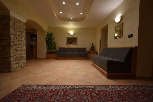 Hotel STELLA ALPINA wakacje