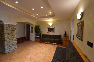 Hotel STELLA ALPINA wakacje