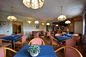 Hotel STELLA ALPINA wakacje