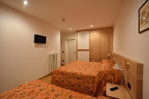 Hotel STELLA ALPINA wakacje