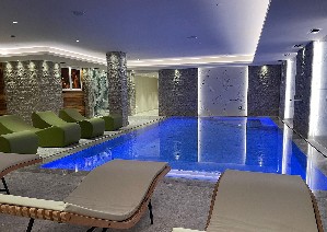 Hotel SUITE SASSDEI wakacje