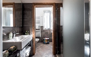 Hotel SUITE SASSDEI wakacje