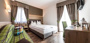Hotel SUITE SASSDEI wakacje