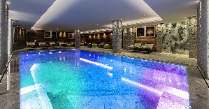 Hotel SUITE SASSDEI wakacje