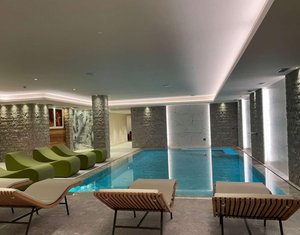 Hotel SUITE SASSDEI wakacje