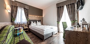 Hotel SUITE SASSDEI wakacje