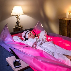 Hotel SUITE SASSDEI wakacje