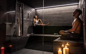 Hotel SUITE SASSDEI wakacje
