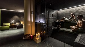 Hotel SUITE SASSDEI wakacje