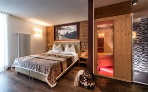Hotel SUITE SASSDEI wakacje