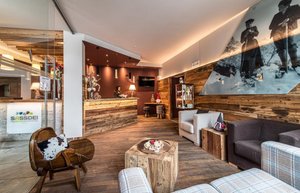 Hotel SUITE SASSDEI wakacje