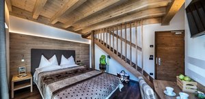 Hotel SUITE SASSDEI wakacje