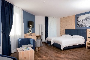 Hotel SUITE SASSDEI wakacje