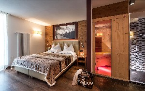 Hotel SUITE SASSDEI wakacje