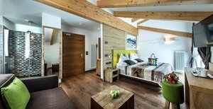 Hotel SUITE SASSDEI wakacje