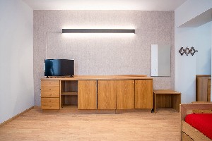 Hotel WILLA VIOLA wakacje